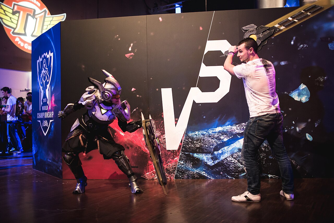 DOTA2版本更新后战术格局解析
