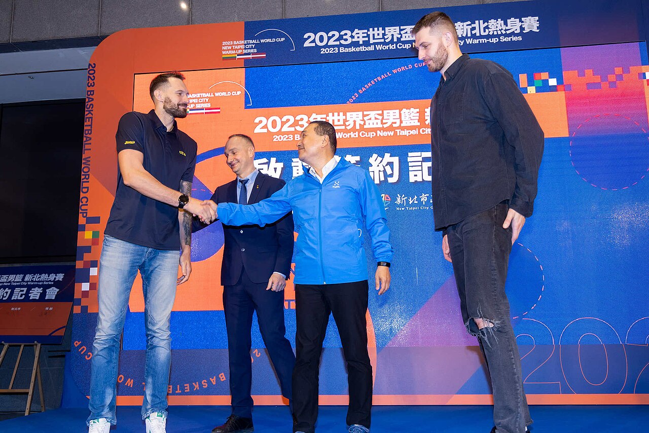 综合体育 综合体育·体育赛场现场